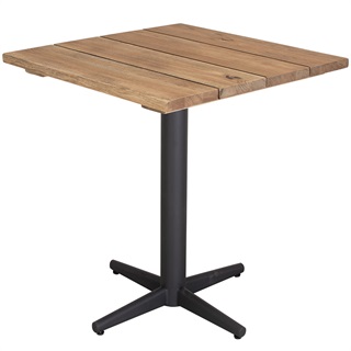 Outland, 66x66, antique brown,