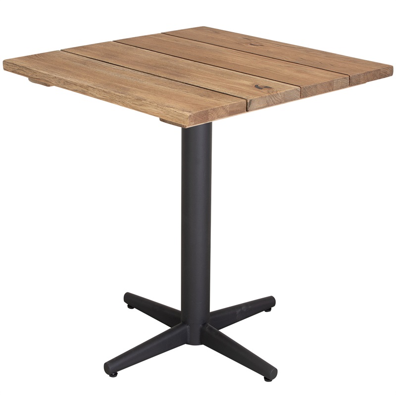 Outland, 66x66, antique brown,
