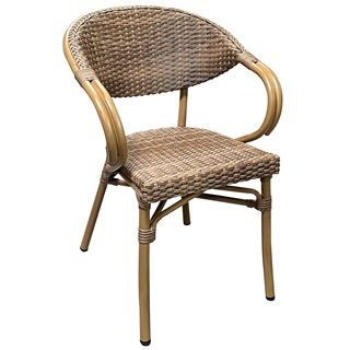 Paris chair, beige 