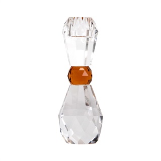 Rejnfan candle holder