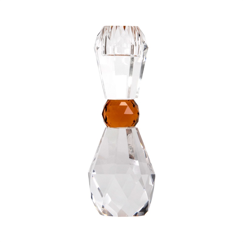 Rejnfan candle holder