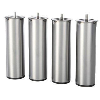 Bed legs, without mounting plates - 23cm