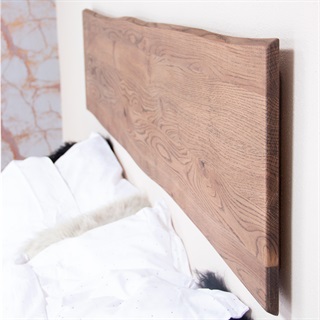 Headboard, optional color - FSC
