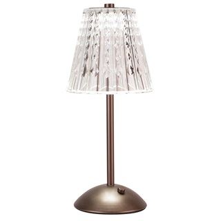 Silva lamp, Mocca
