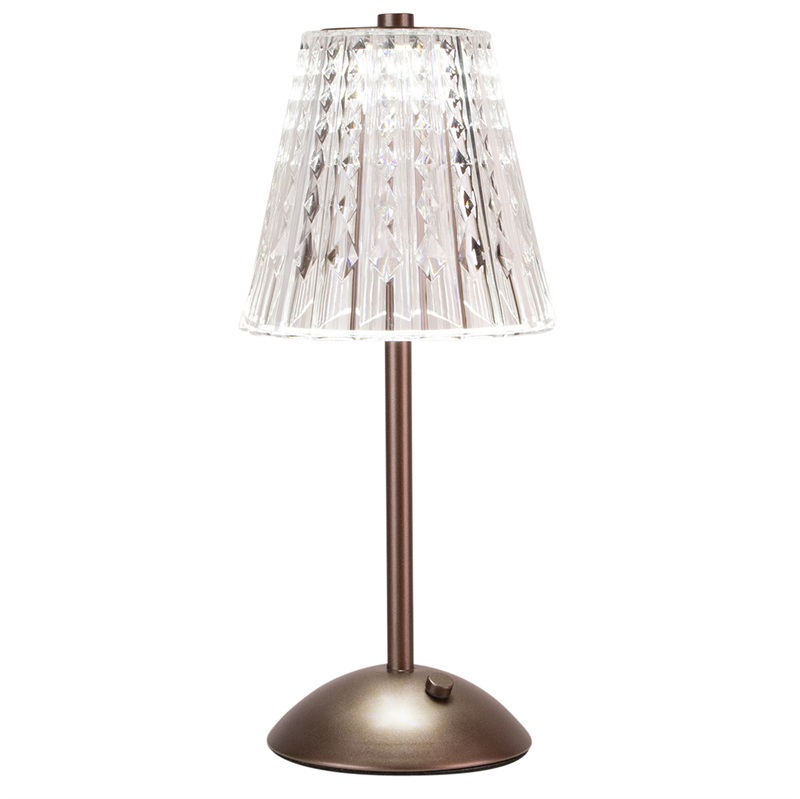 Silva lamp, Mocca