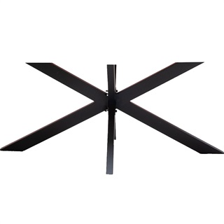 Star sofa base 