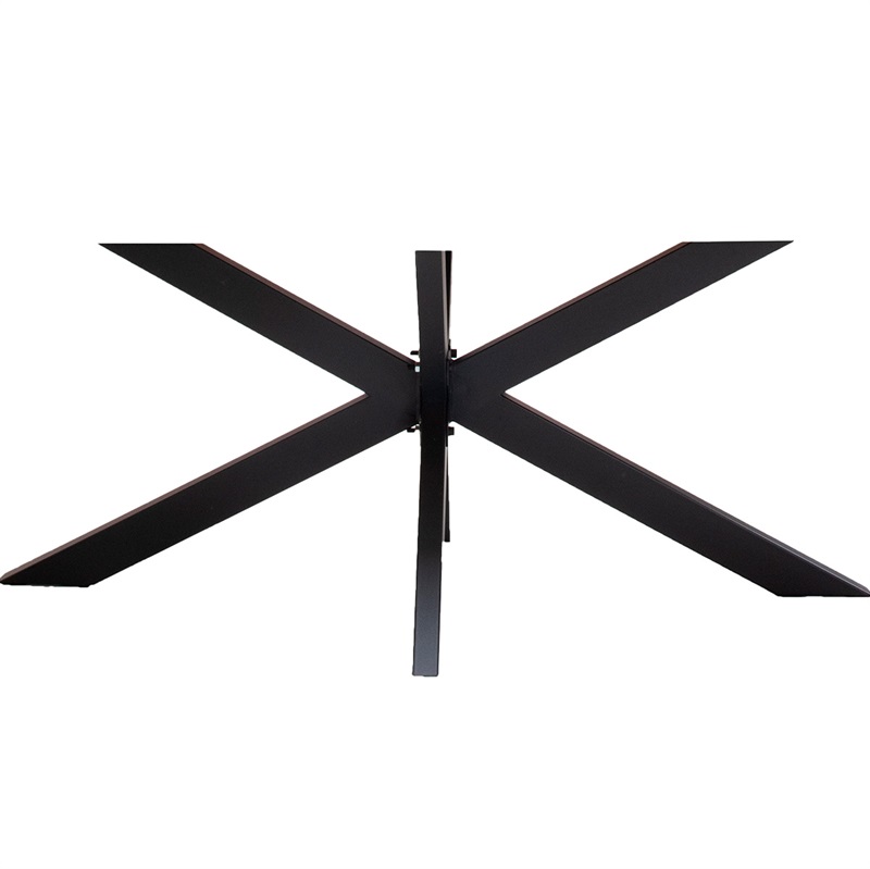 Star sofa base 