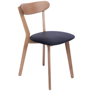 Valdis dining chair 