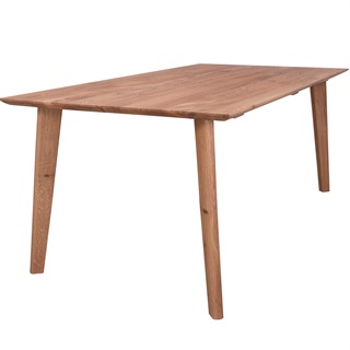 Vidar 95x180cm, optional color - FSC 100%
