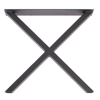 X base, black