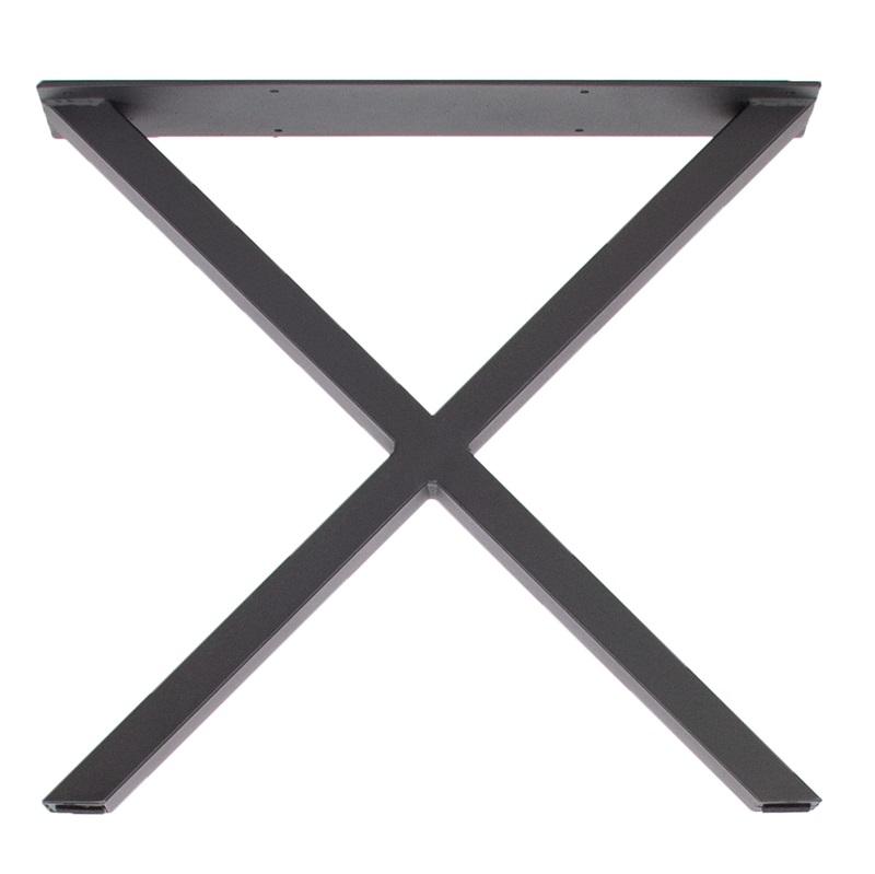 X base, black