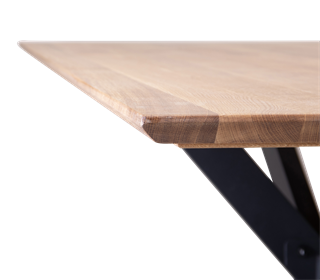 Vidar 95x240cm, optional color - FSC 100%