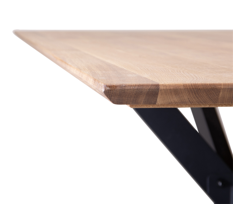 Vidar 95x240cm, optional color - FSC 100%